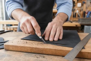 par quoi remplacer un joint caoutchouc