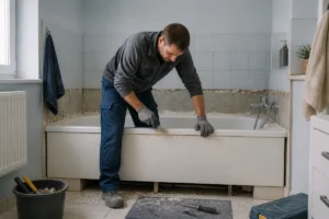changer baignoire sans tout casser