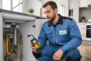 Fuite de gaz dans un logement les bons réflexes à adopter